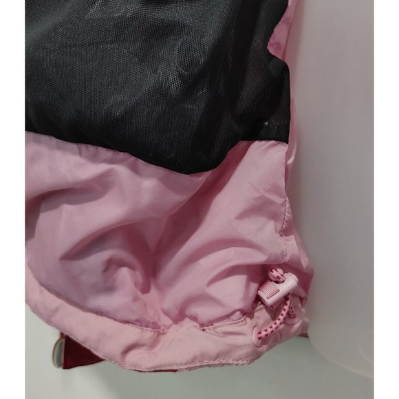 L.L. Bean Wind Breaker Jacket Women's Size L (Shell Only) READ MEASUREME… - Picture 8 of 12